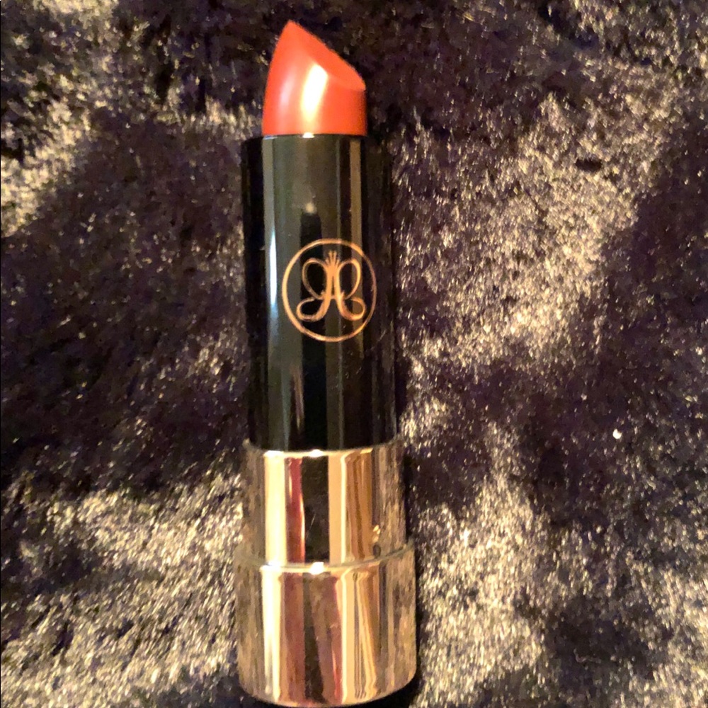 NEW Anastasia Beverly Hills Matte Lipstick Brandy